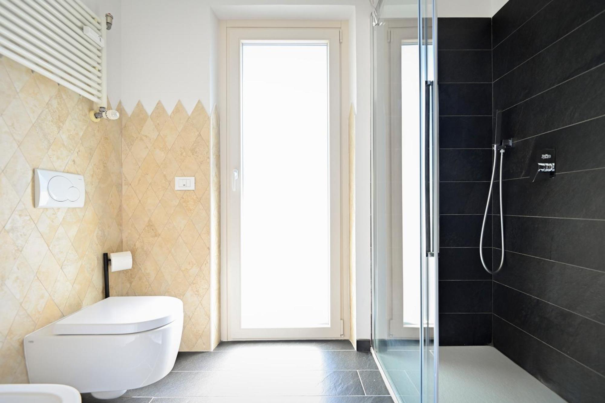 Monviso Terrace - Attico A Apartment Turin
