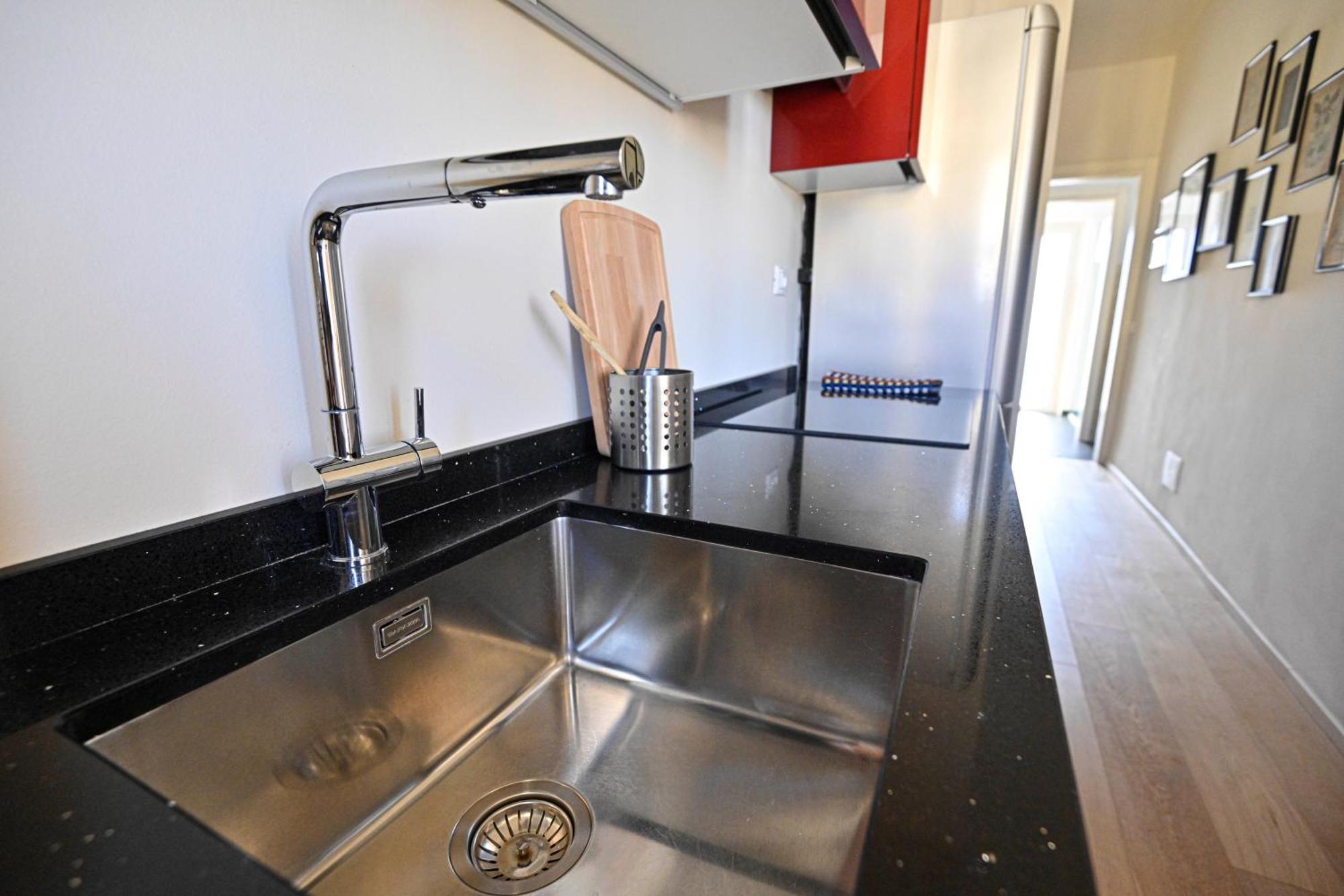 Monviso Terrace - Attico A Apartment