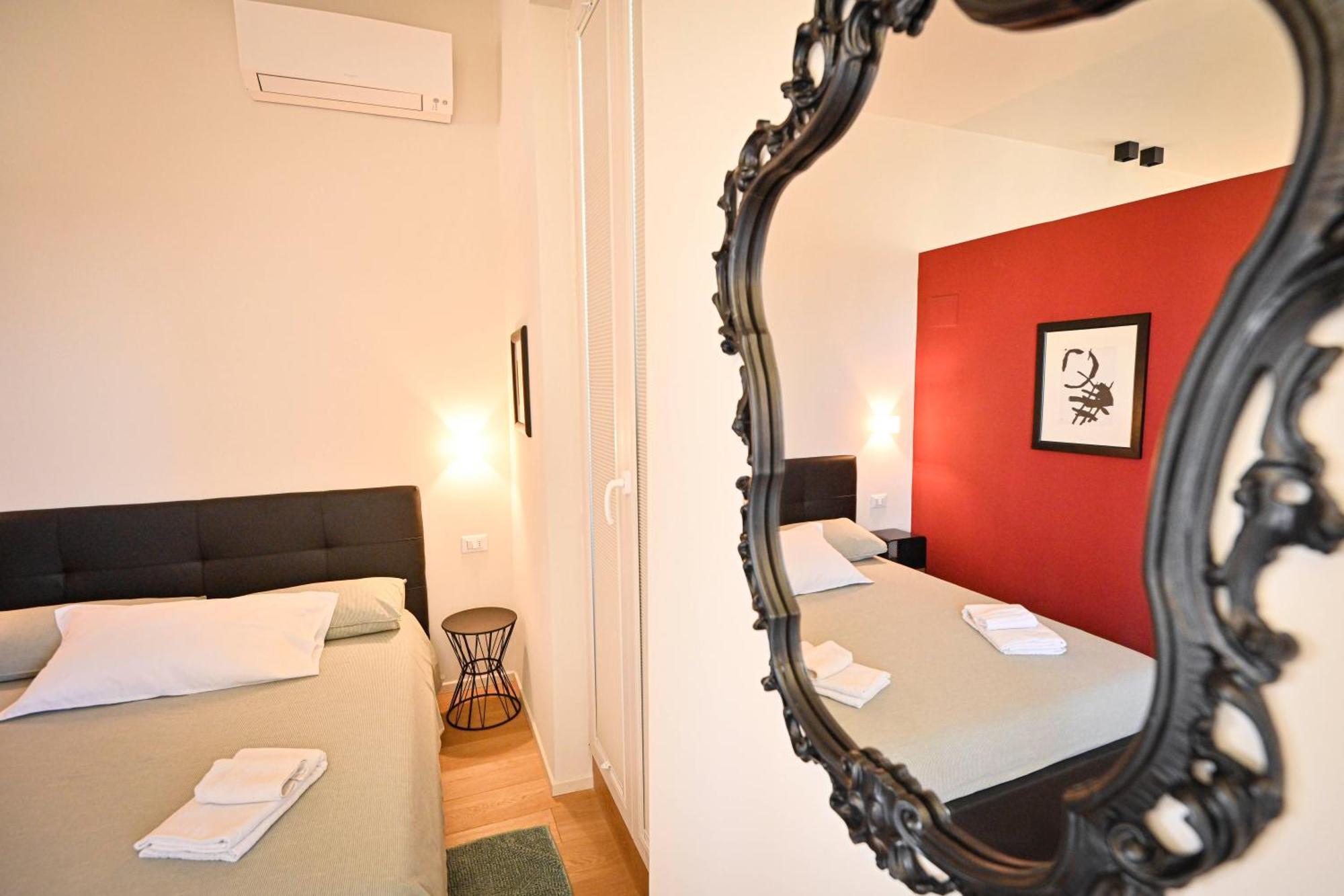 Apartment Monviso Terrace - Attico A