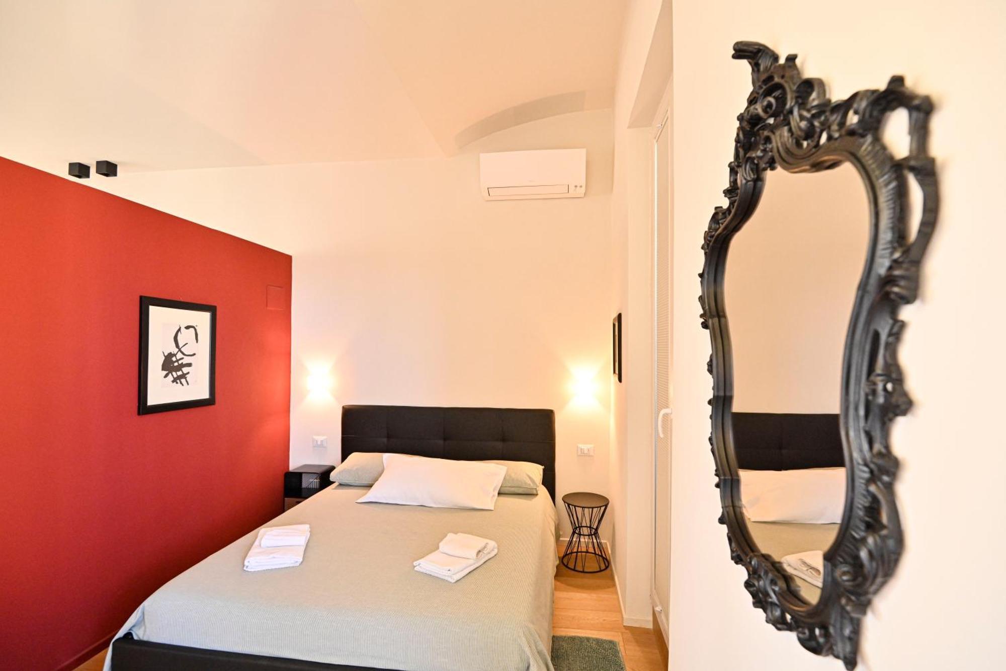 Monviso Terrace - Attico A Apartment *