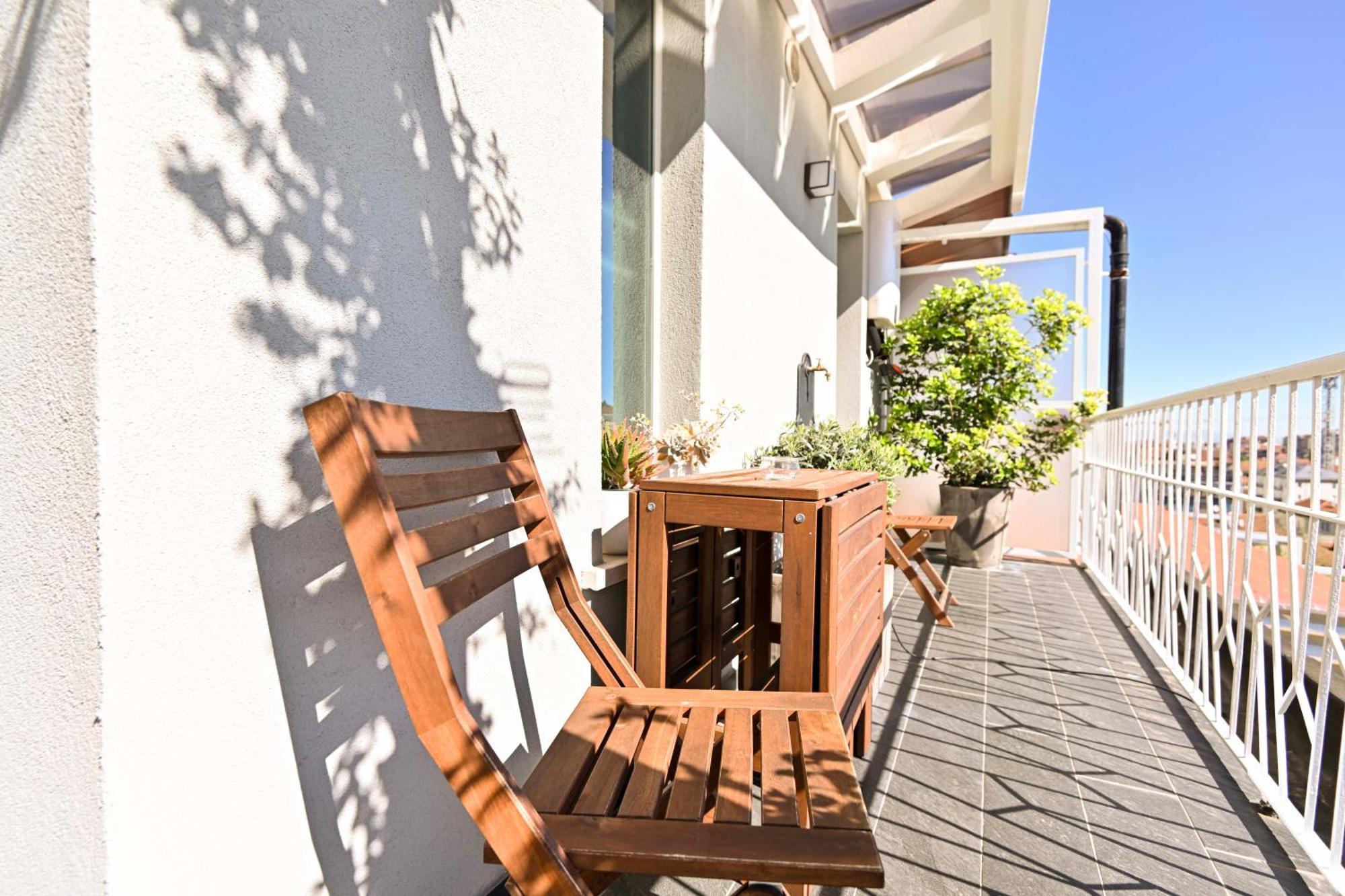Monviso Terrace - Attico A Apartment *